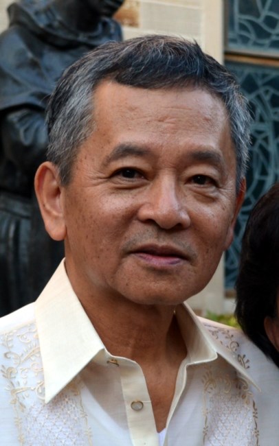 Obituary of Ben Ben Marinas