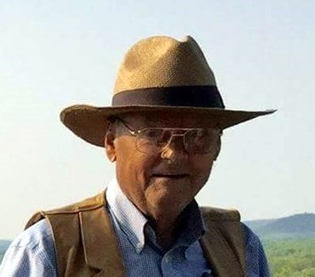 Obituary of Vernon Delano Nielsen