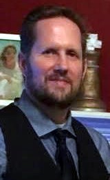 Obituary of Adam Edward Sloup