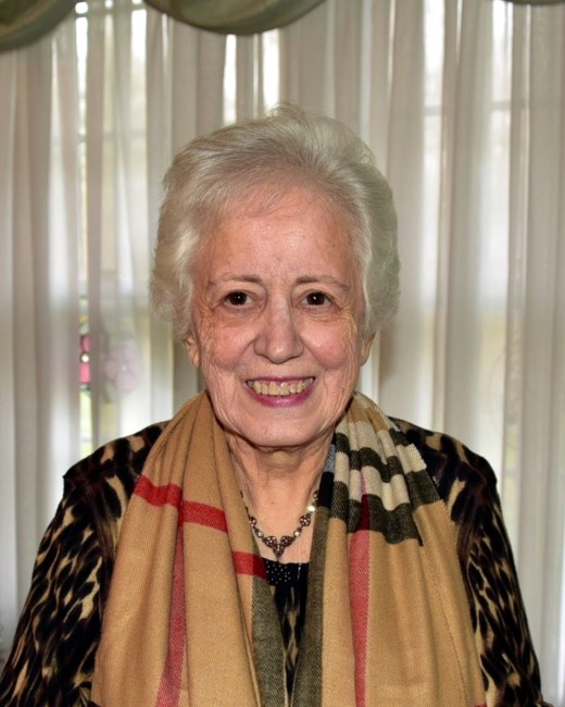 Obituary of Farida Abid