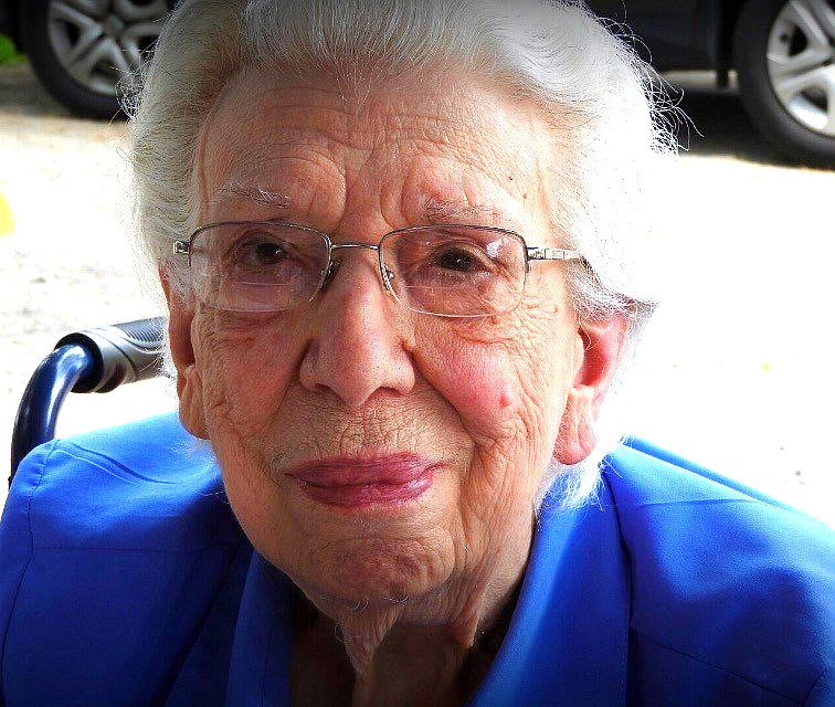 Obituary of Katherine G. Noles