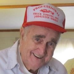 Obituary of Paul Franklin Elrod