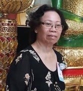 Obituario de Dung Thi Tran