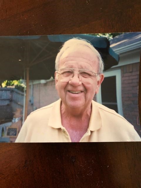 Obituary of James D. Brown