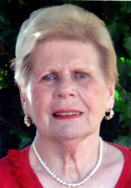 Obituario de Delores Ann Kirk
