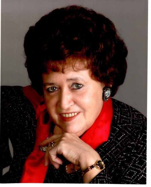 Obituary of Claudette Yvette Paradosky