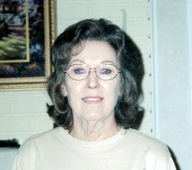 Obituary of Ada Laverne Turner