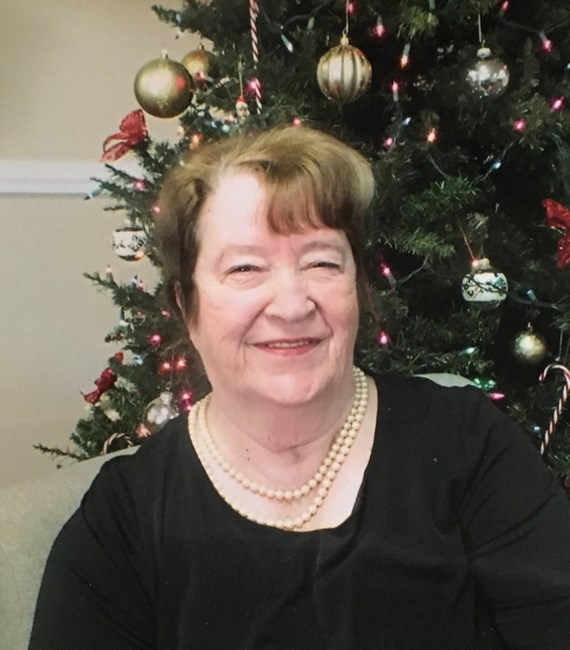 Obituary of Alice Jeannette Hood