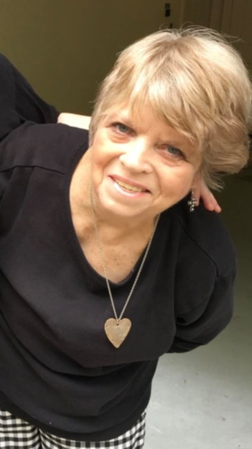 Obituary of Sherrye Minton Coleman