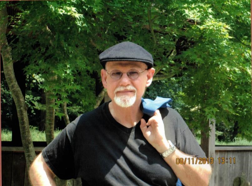 Obituary of James Lee "Jim" Richey