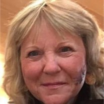 Obituary of Kathleen M. Warner