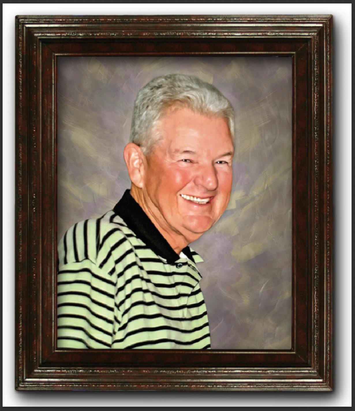 Obituary of Ralph Harrison Woodworth