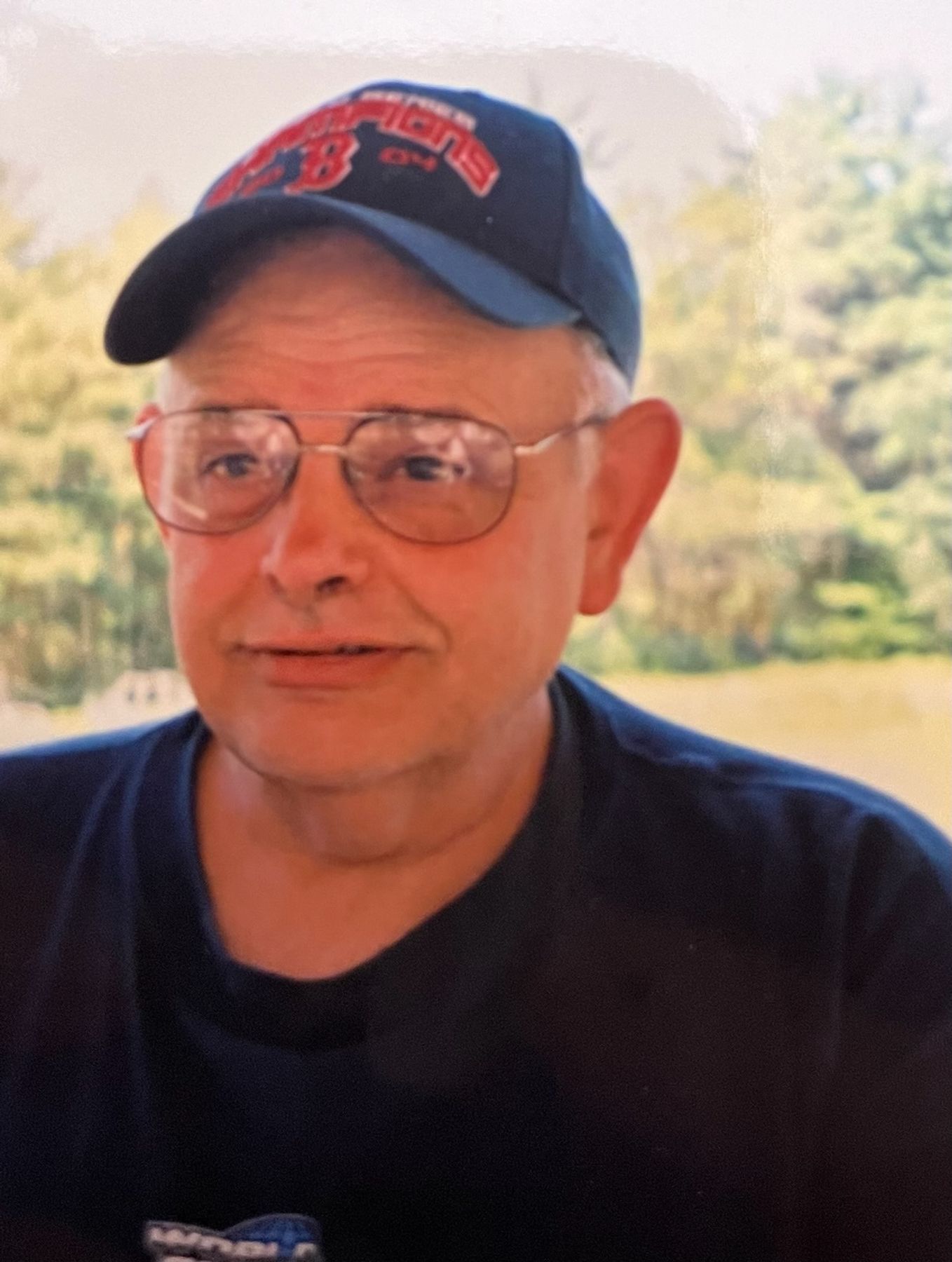 Obituary of Edward Joseph Clark Jr.