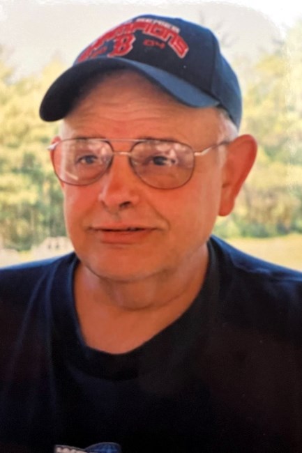 Obituary of Edward Joseph Clark Jr.