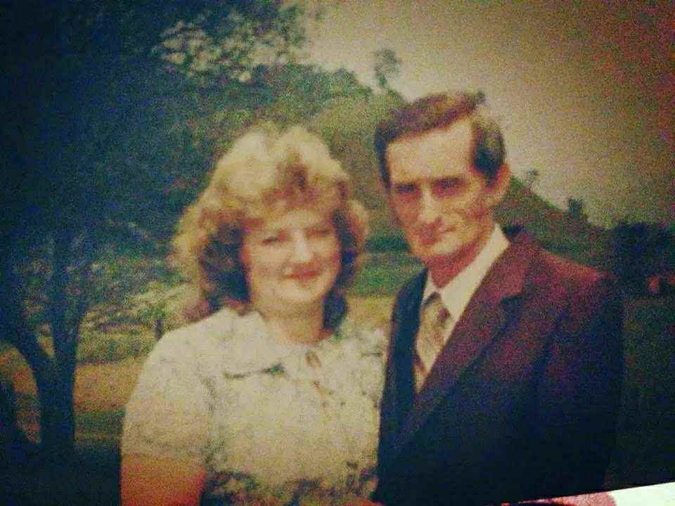 Obituary of Judy Charles