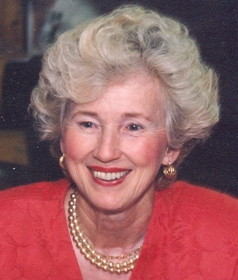 Obituary of Shelby Thompson Watson