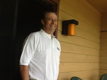 Obituario de Paul Anthony "Tony" Coble