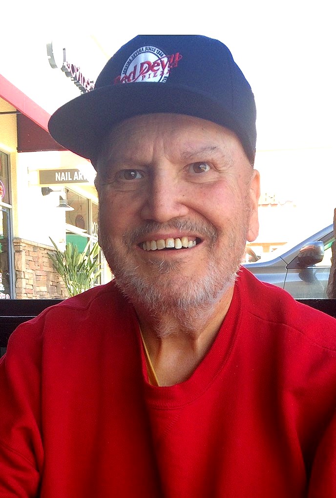 David Gordon Obituary Ontario, CA