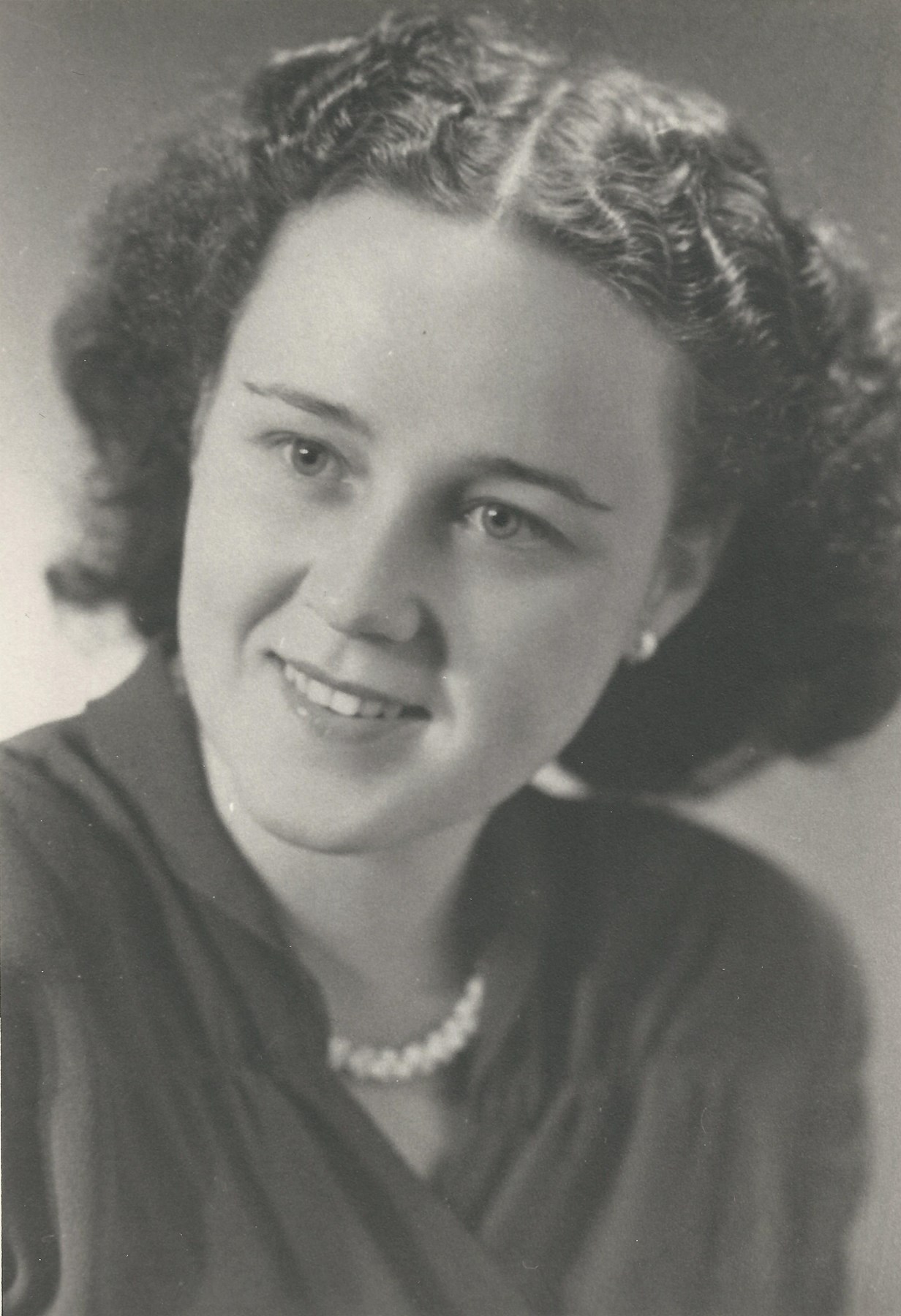 Obituary of Katie Lehr Martinez