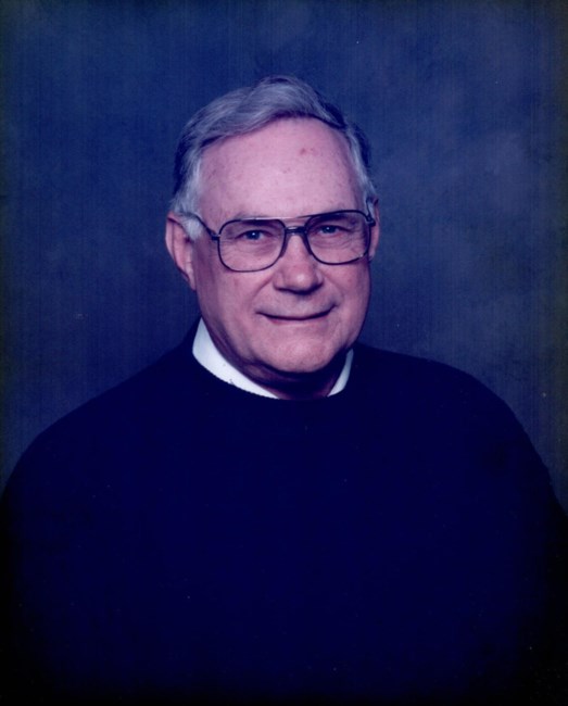 Obituary of William Frederick Suedkamp