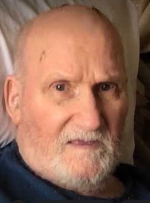 Obituary of Raymond Thomas Rich