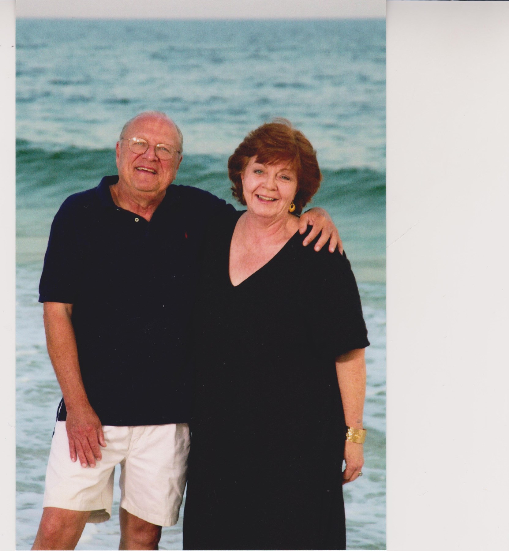 Obituary of Catherine Ione DeHaven