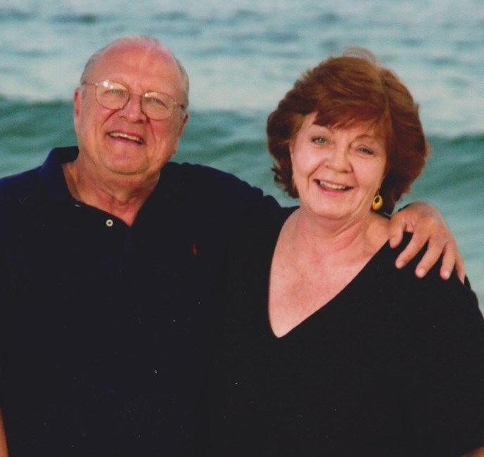 Obituary of Catherine Ione DeHaven