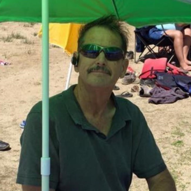 Obituary of John Robert Sternberg