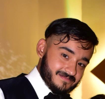 Obituario de Joel Baeza Jr.