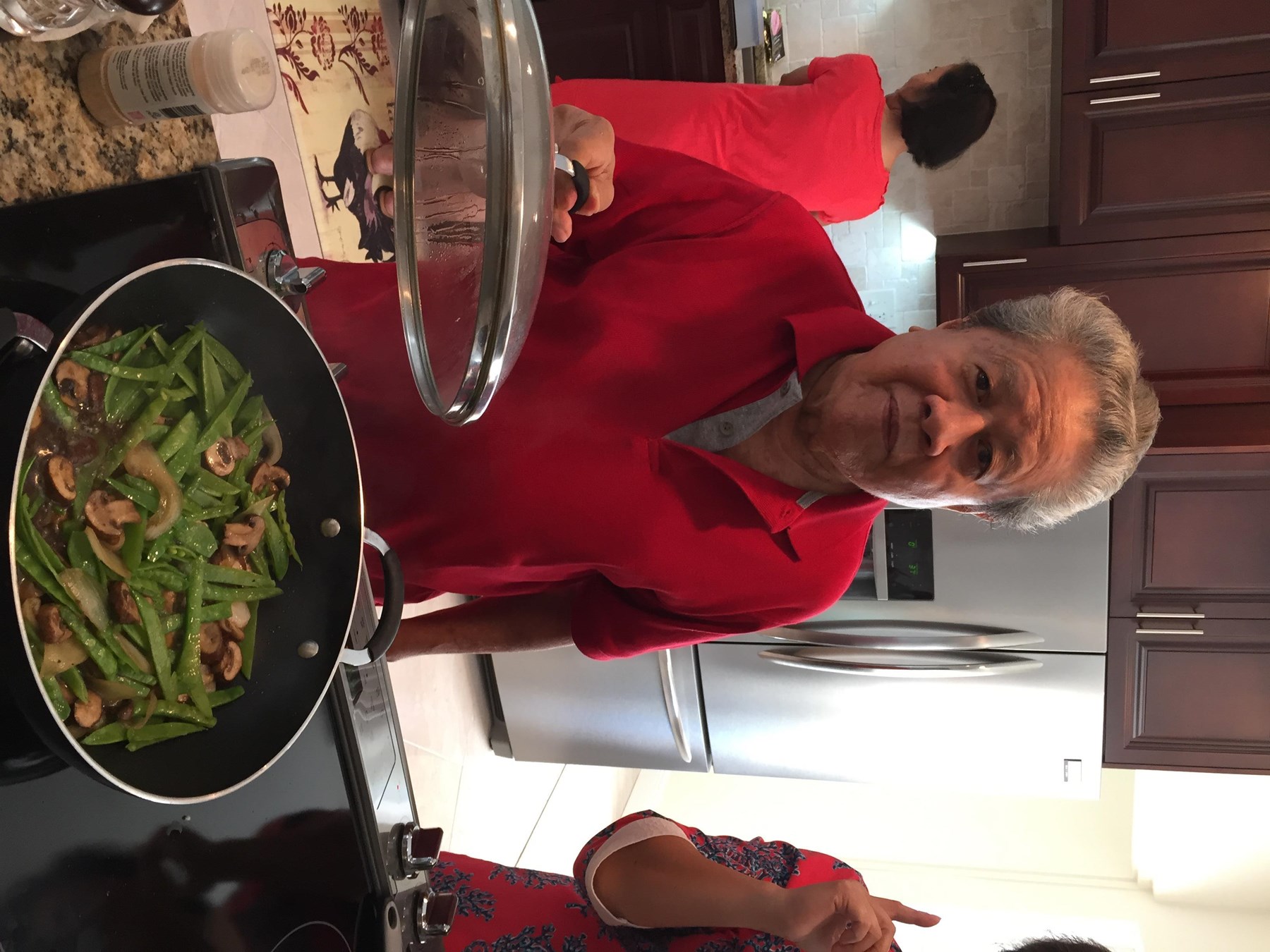 Obituary of Dr. Romeo G. Fernandez Sr.