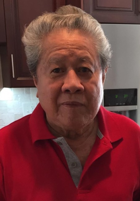 Obituary of Dr. Romeo G. Fernandez Sr.