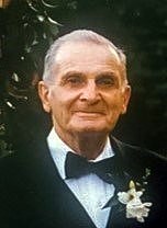 Obituary of Daniel Chakoian