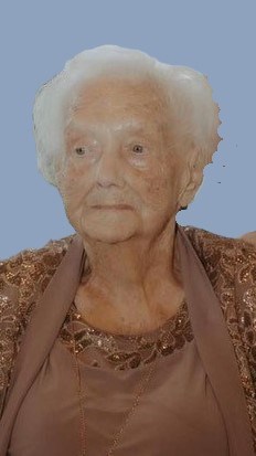 Obituary of Myrtle Shaw