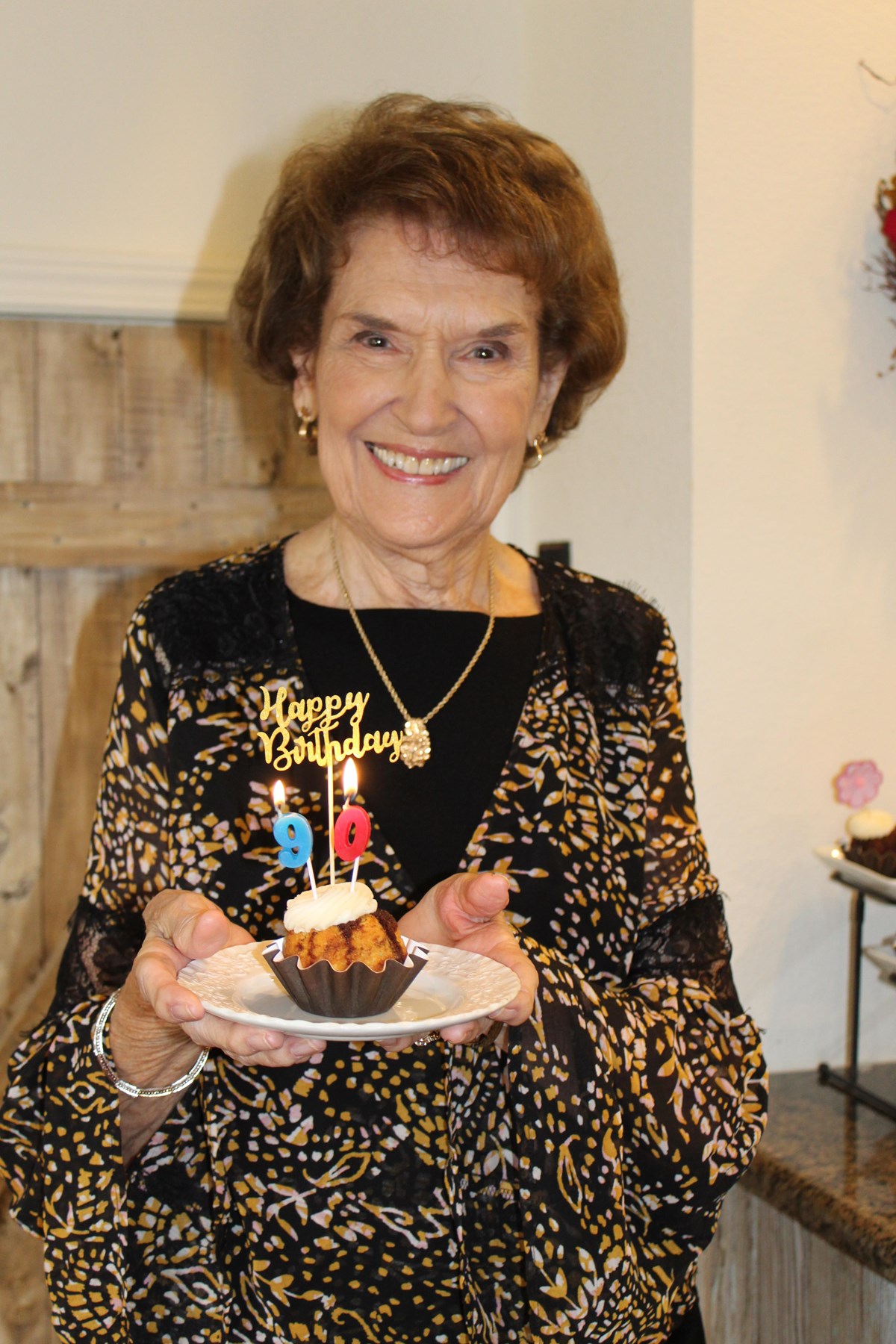 Obituary of Ann R Baker