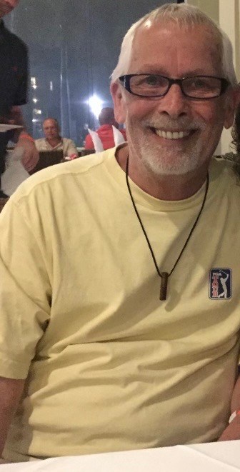 Obituary of Anthony "Tony" Louis Brown