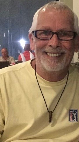 Obituary of Anthony "Tony" Louis Brown