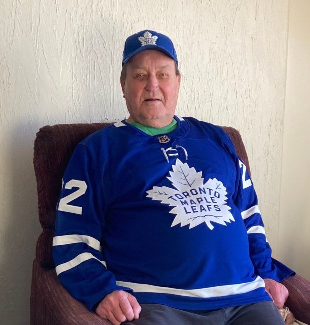 Obituary of Robert Moldenhauer