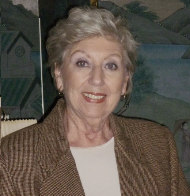 Obituary of Teresa Thruman Summerlin
