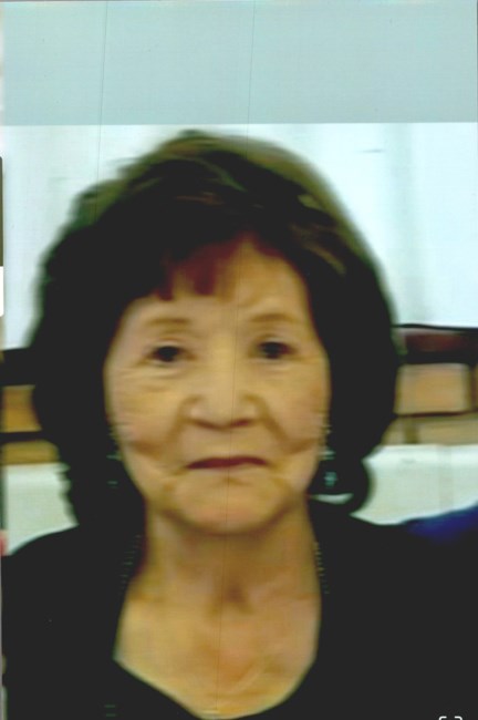 Obituary of Jennie Flores