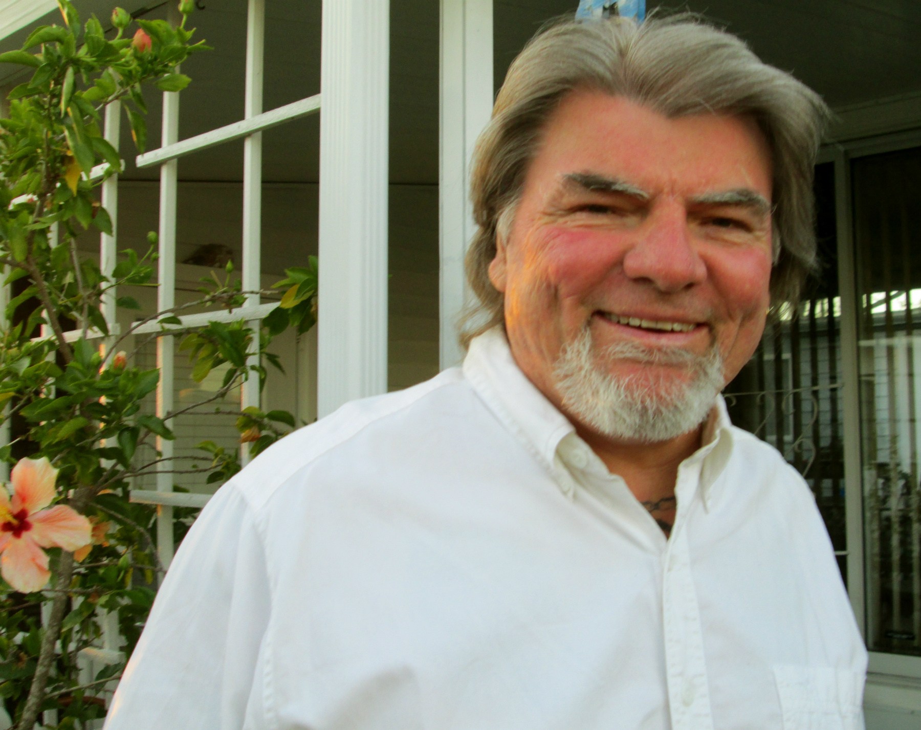 Obituary of Robert (Mike) Michael Mesley