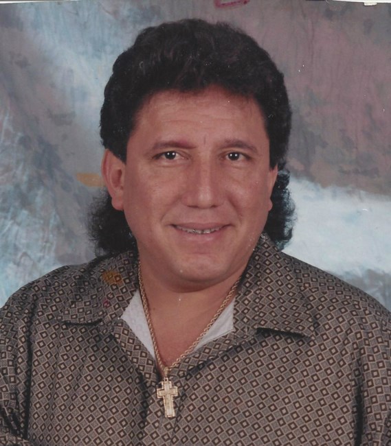 Obituary of Mr. Ramiro Suarez-Chavez