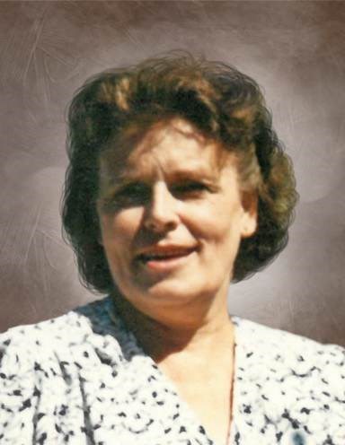 Avis de décès de Rose-Hélène Hébert