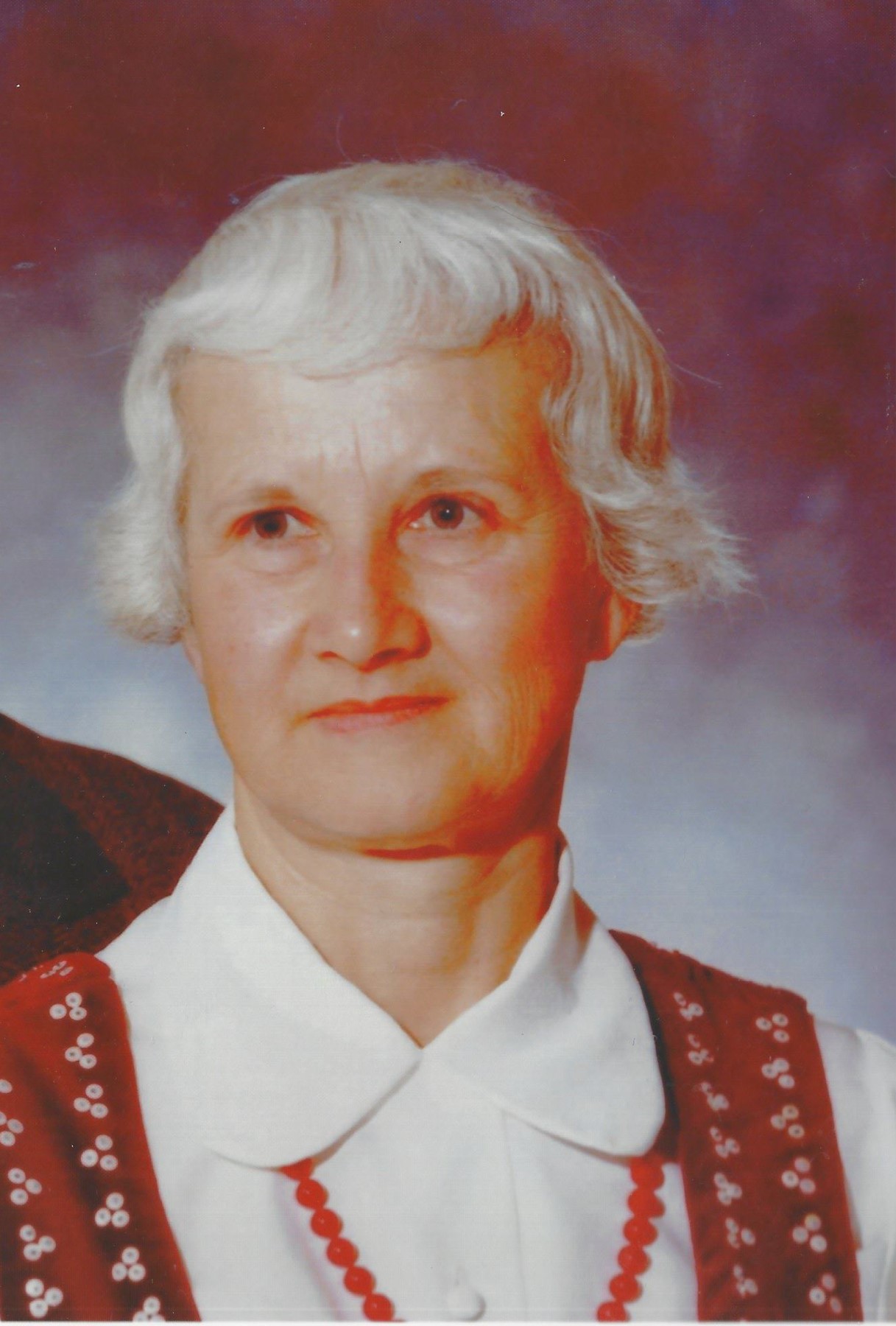 Obituary of Bernice M Yonchewski