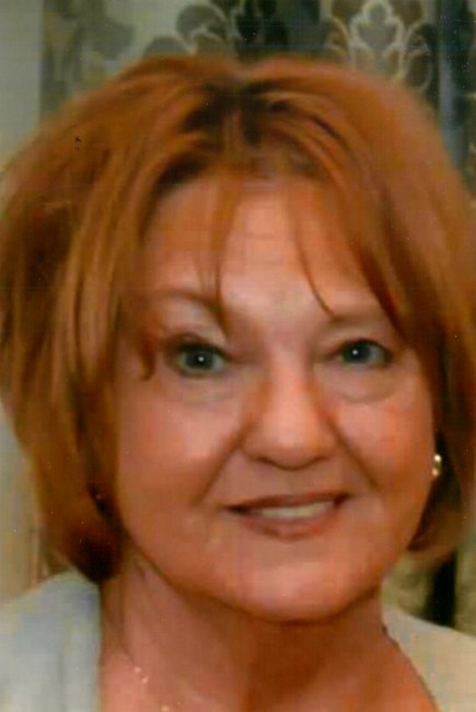 Obituary of Joyce Lynn Buoscio