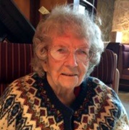 Obituary of Helen Maxine Sanford