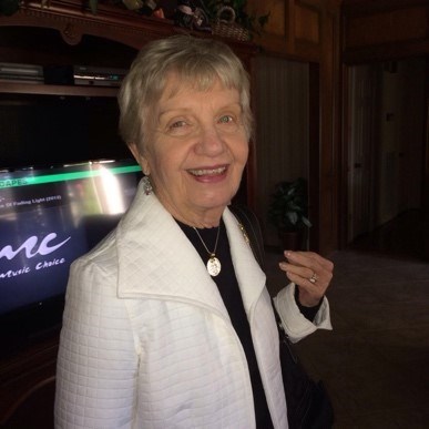 Obituary of Betty K. Moore