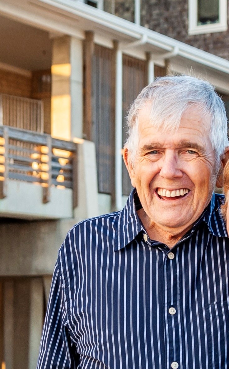 Obituary of Brian George Turpyn