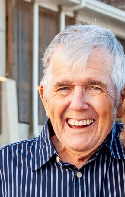 Obituary of Brian George Turpyn