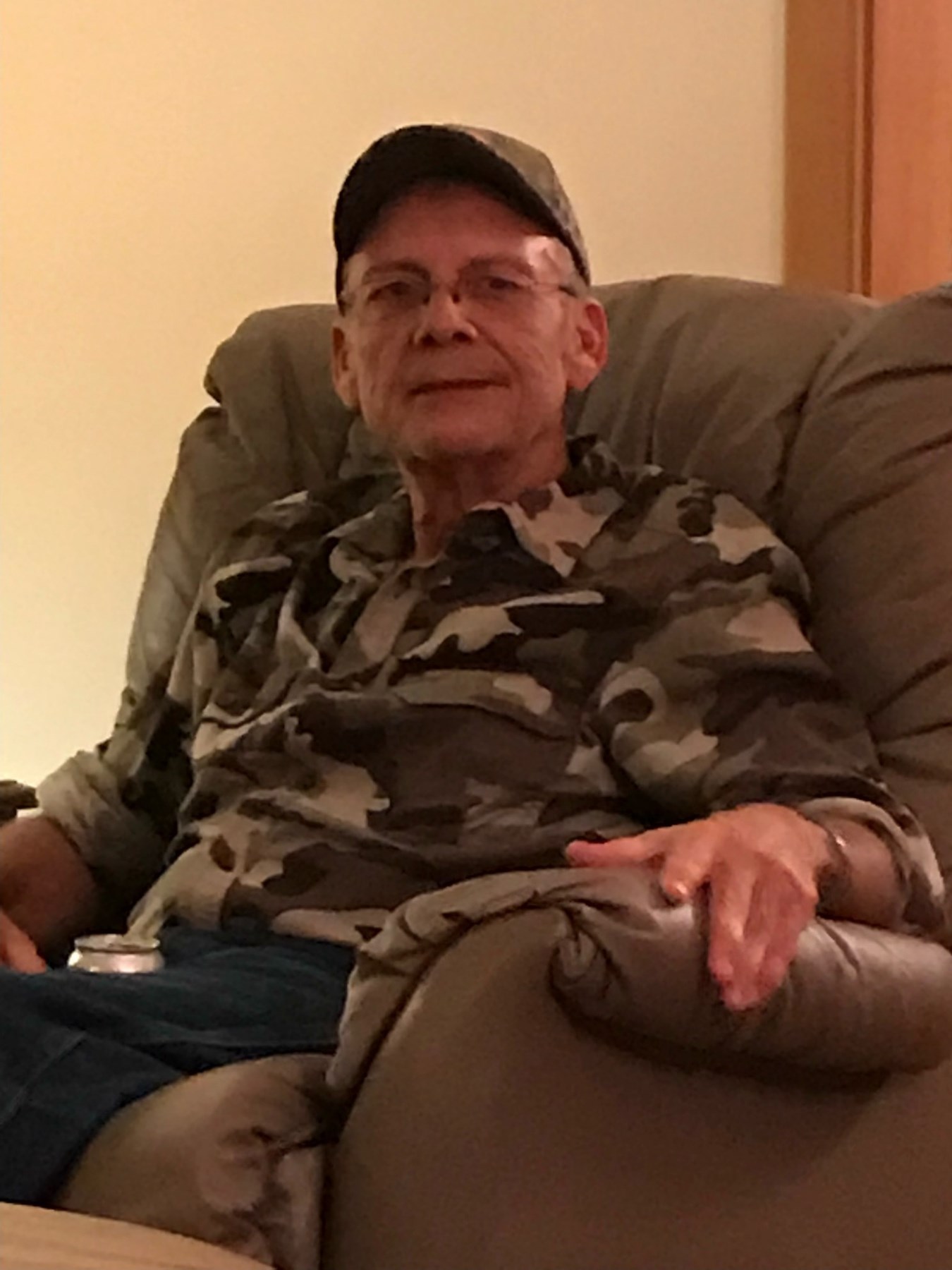 Obituary of Terrance A Marshall