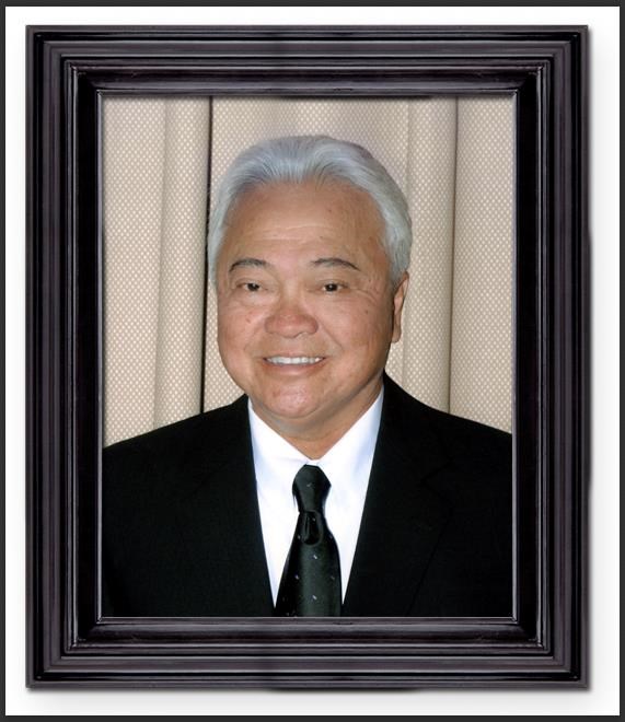 Obituary of Nilo Gutierrez Carlos